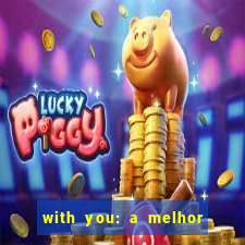 with you: a melhor amiga do quarterback pdf